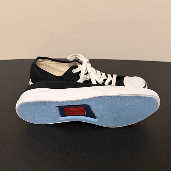 Classic Converse Jack Purcell - Picture 2 of 4